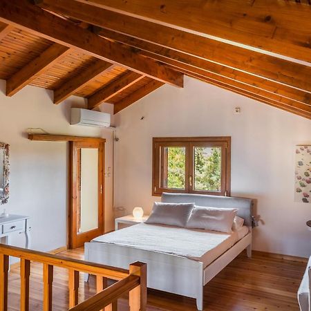 Villa Glavina 릭수리 외부 사진