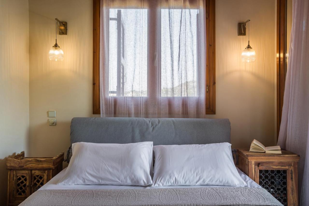 Villa Glavina 릭수리 외부 사진