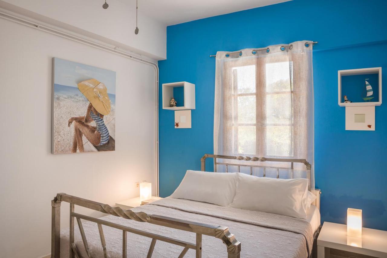 Villa Glavina 릭수리 외부 사진